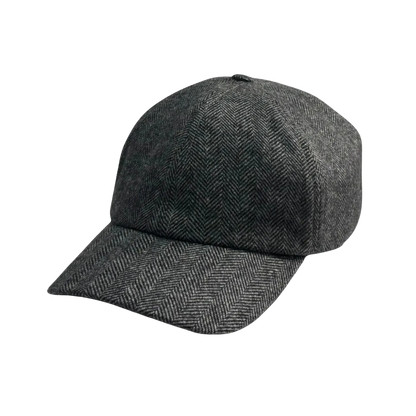 Loden Baseball Cap