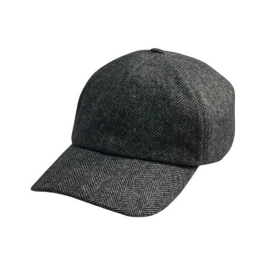Loden Baseball Cap