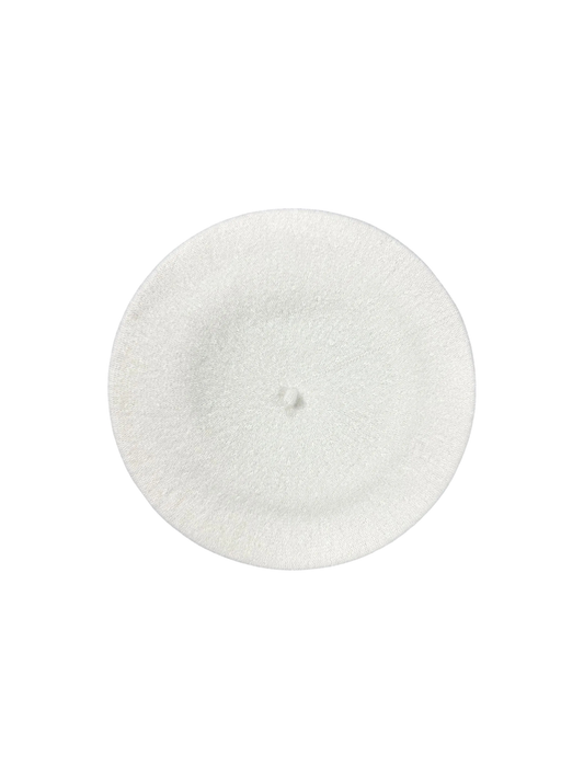 Unisex Beret Merino Wool Classic Fit