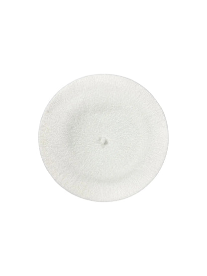 Unisex Beret Merino Wool Classic Fit