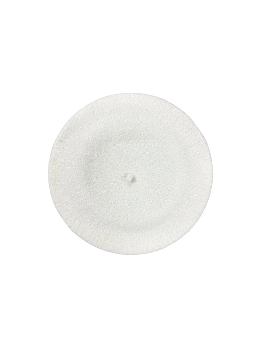 Unisex Beret Merino Wool Classic Fit