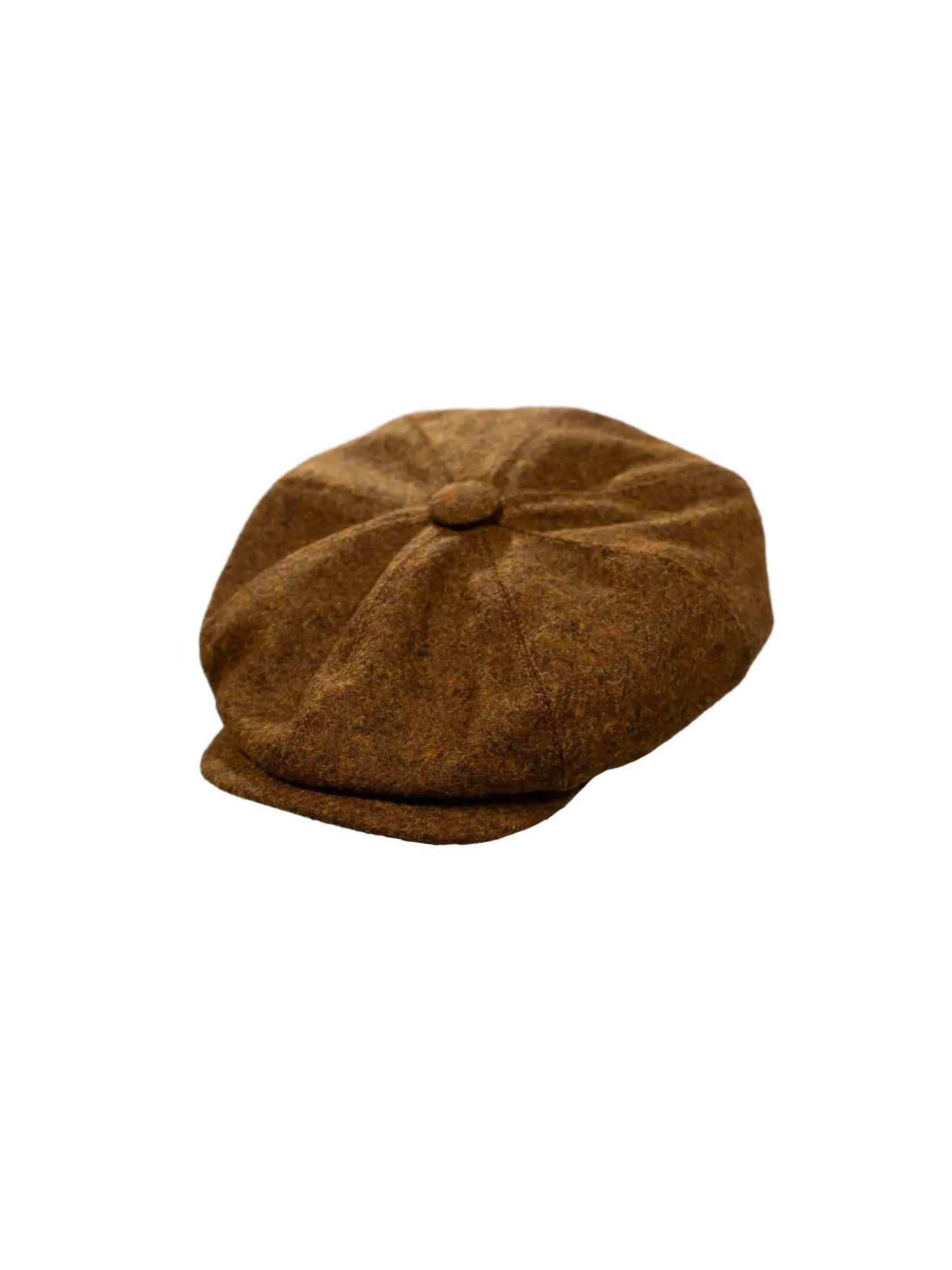 Kelly 'Brooklyn' Newsboy Cap