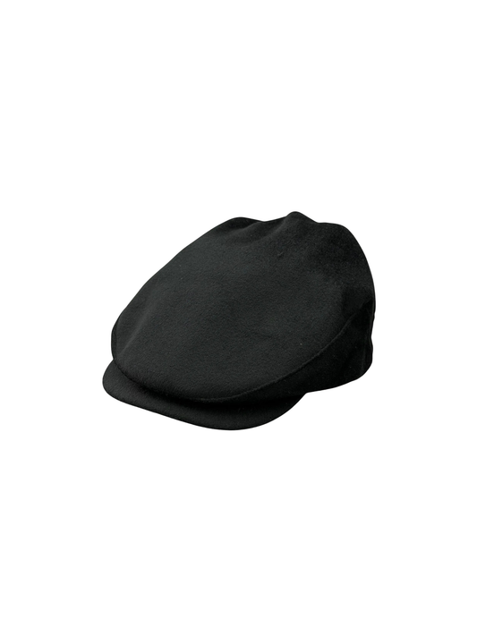 Cashmere Sicilian Cap