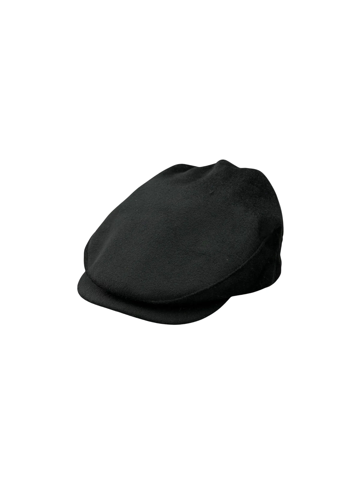 Cashmere Sicilian Cap