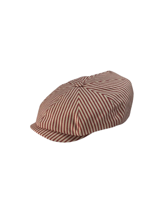 Shelby Cotton Stripe