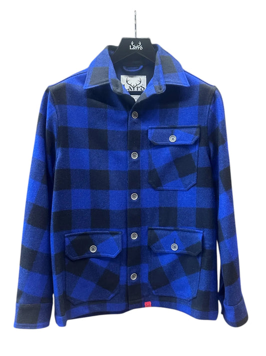 Lumberjacket