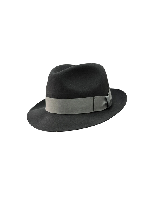 Cashmere Sinatra Trilby