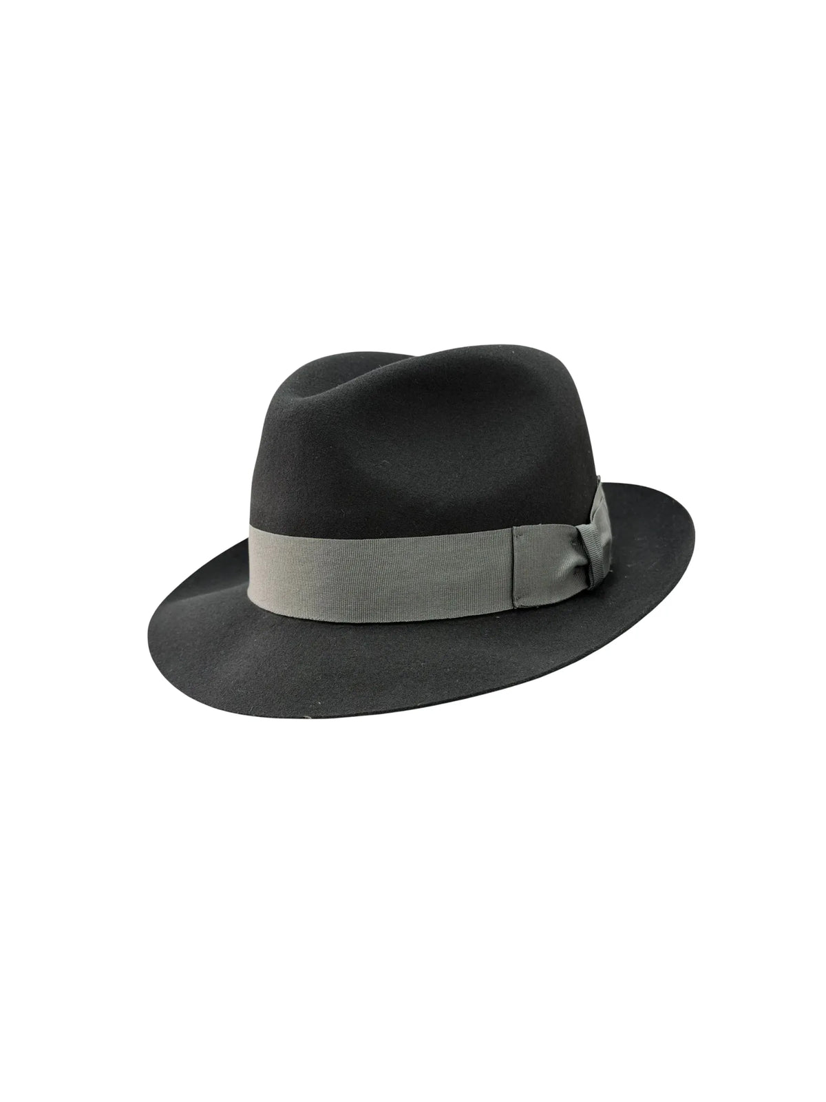 Cashmere Sinatra Trilby