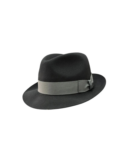 Cashmere Sinatra Trilby