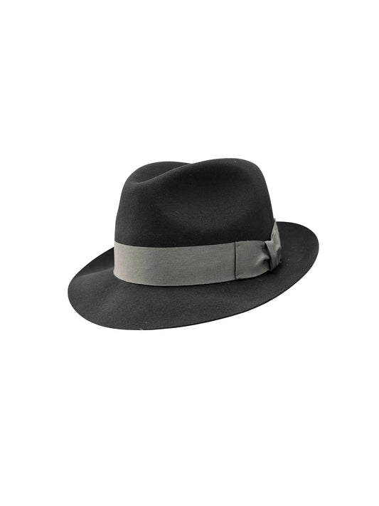 Cashmere Sinatra Trilby
