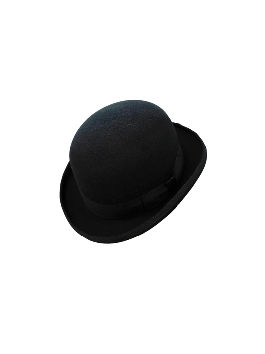 The Bowler Hat