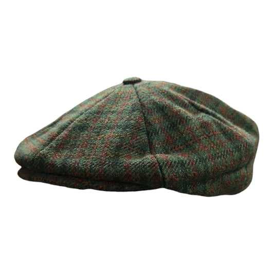 Special Edition 'Big Boy' Bakerboy Cap- Archive