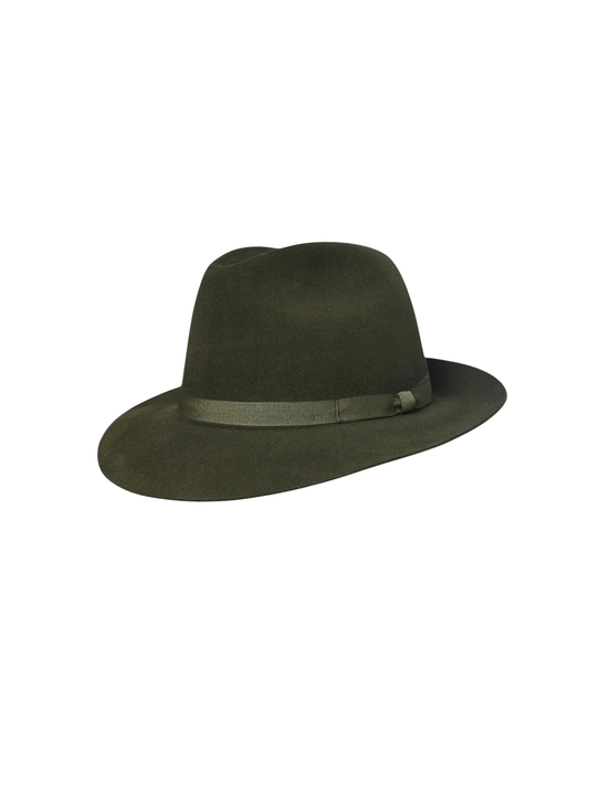 Signature Trilby