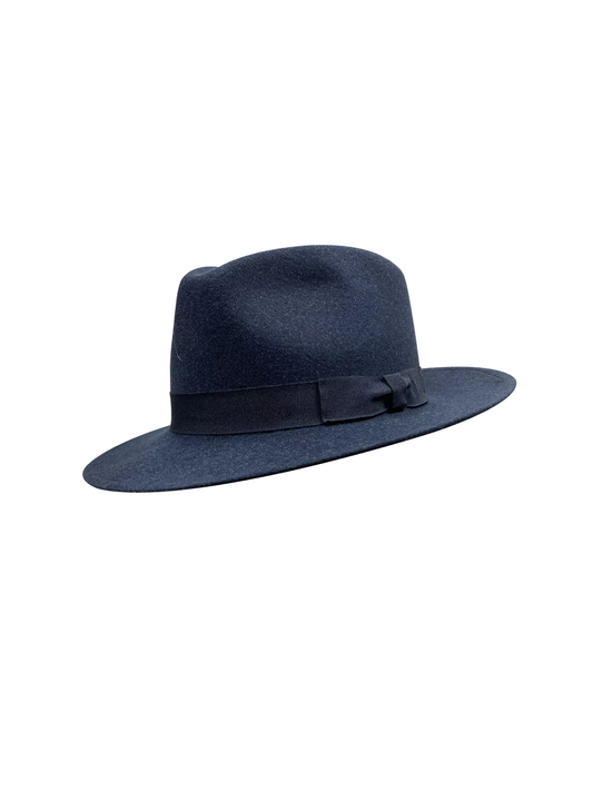 Alfred Crushable Fedora