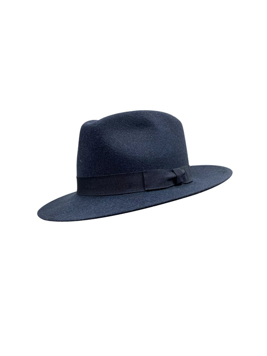 Alfred Crushable Fedora