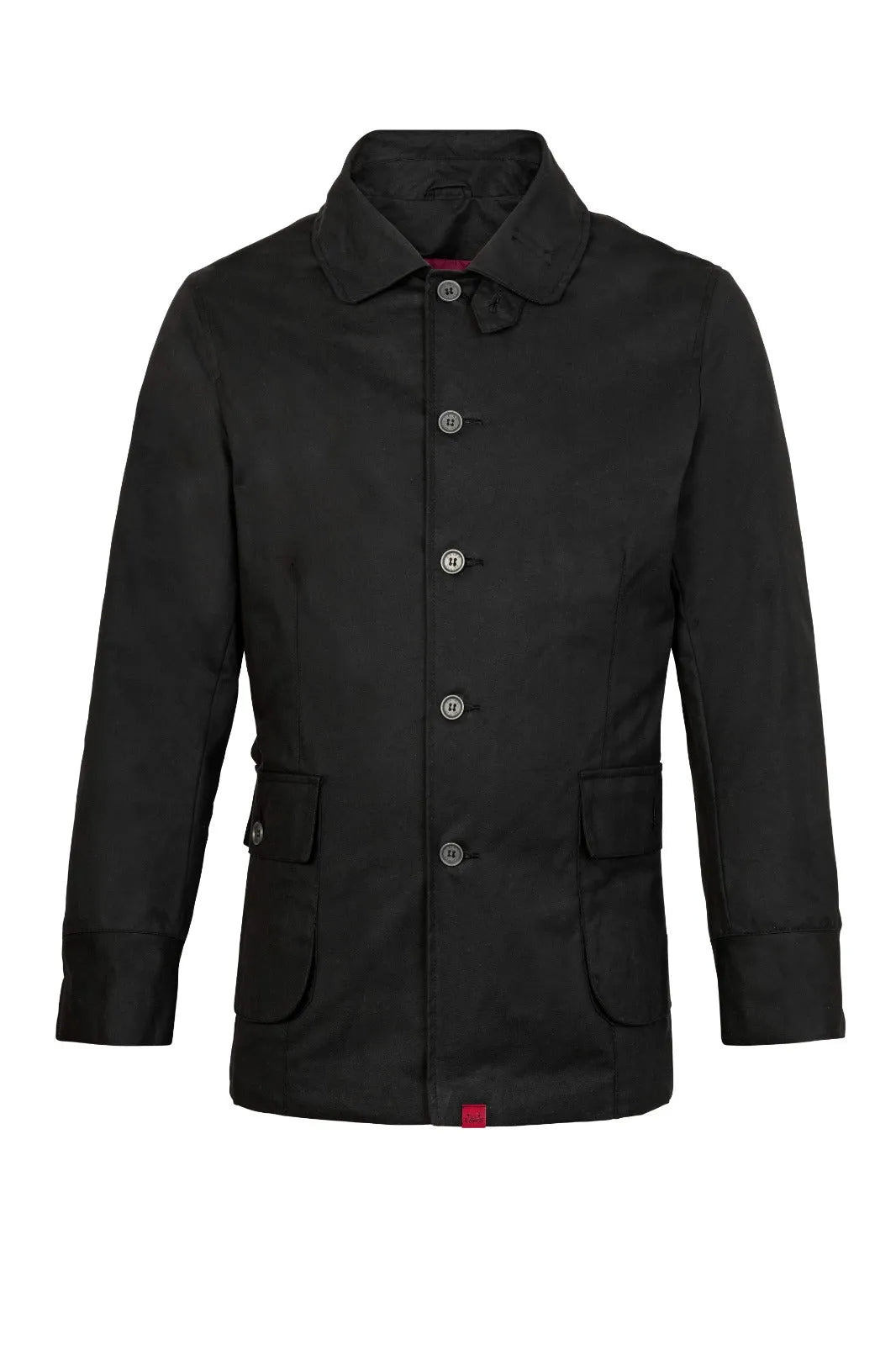Soho Wax Jacket