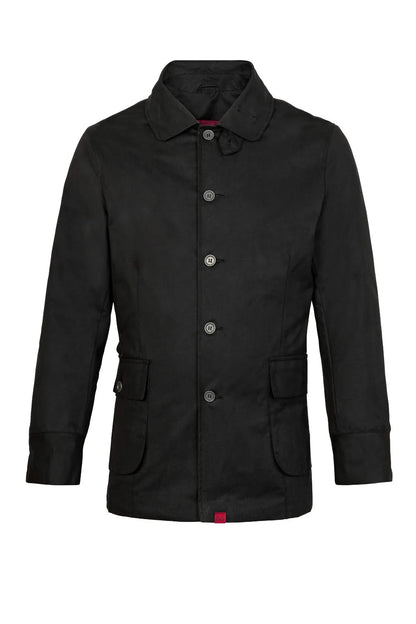 Soho Wax Jacket