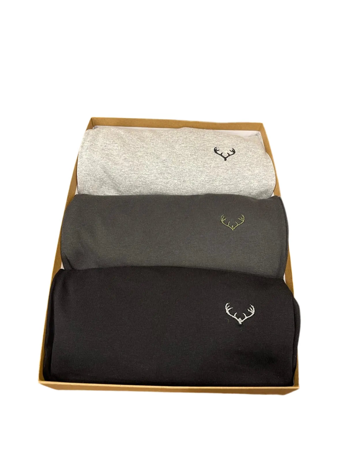 Pack of 3 Tactical Tee