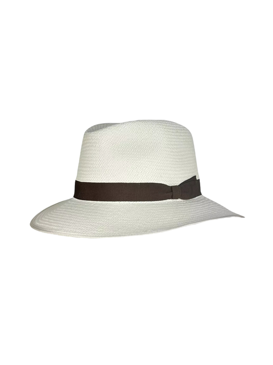 Chelsea Trilby Downbrim Panama