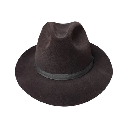 Signature Trilby