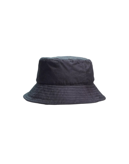 Wax Bucket Hat