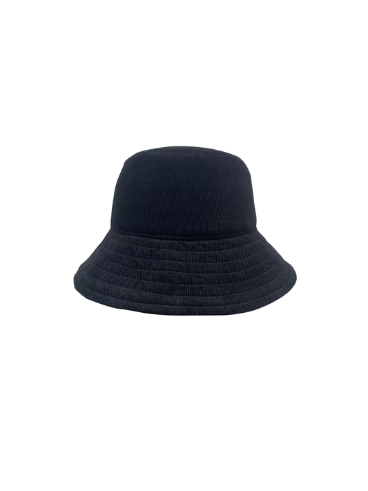 Cord Bucket Hat