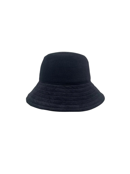 Cord Bucket Hat