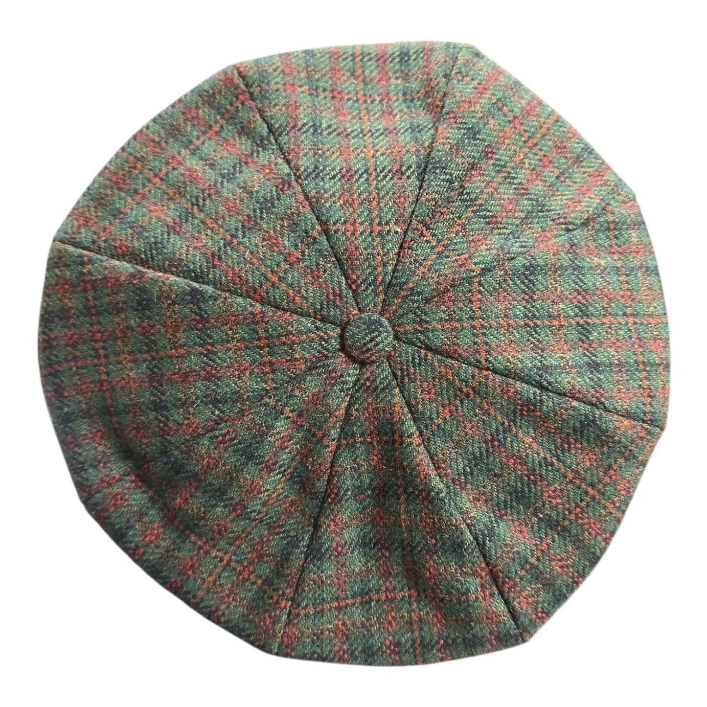 Special Edition 'Big Boy' Bakerboy Cap- Archive