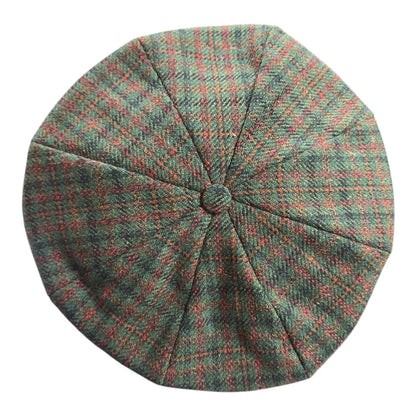 Special Edition 'Big Boy' Bakerboy Cap- Archive