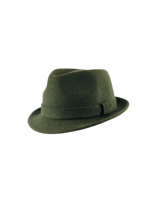 Traveller Trilby Hat