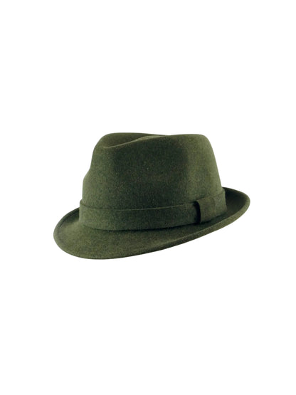 Traveller Trilby Hat