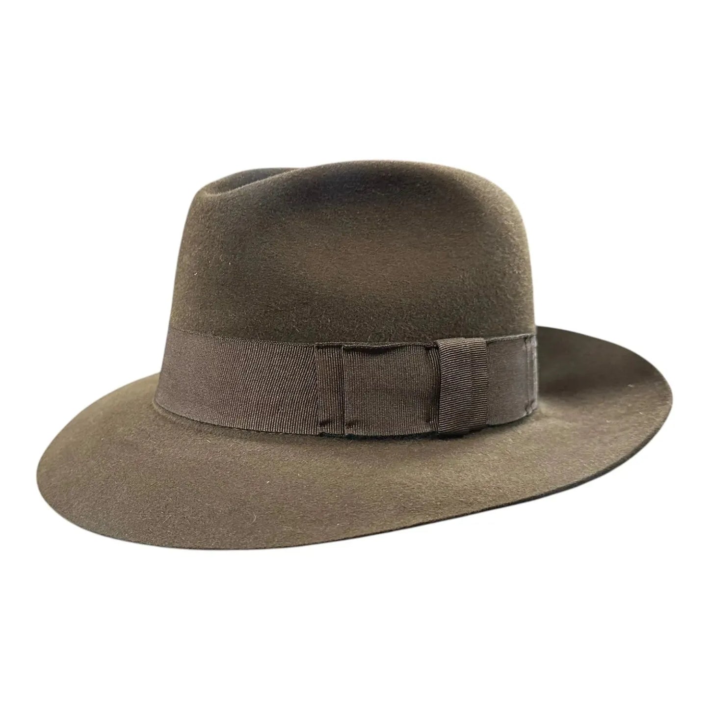 Manhattan Fedora- Archive