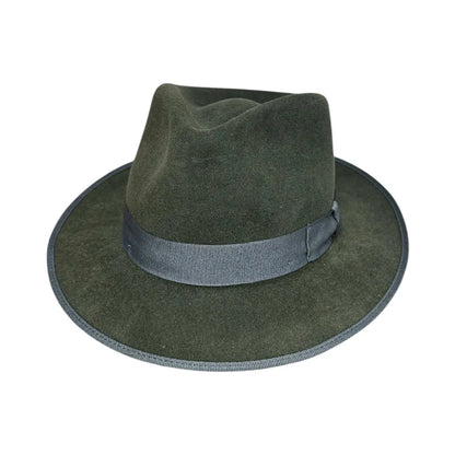 Alfred Fedora- Archive