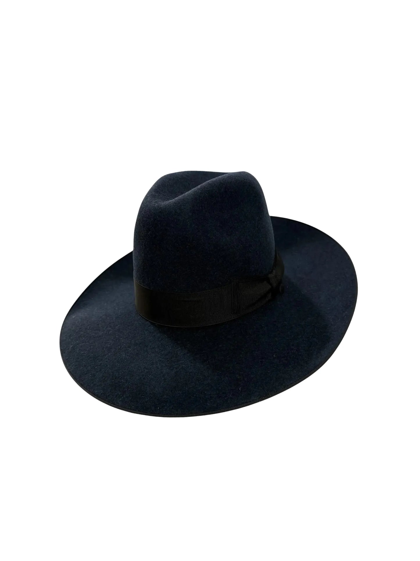 10 Gallon Navy Wool
