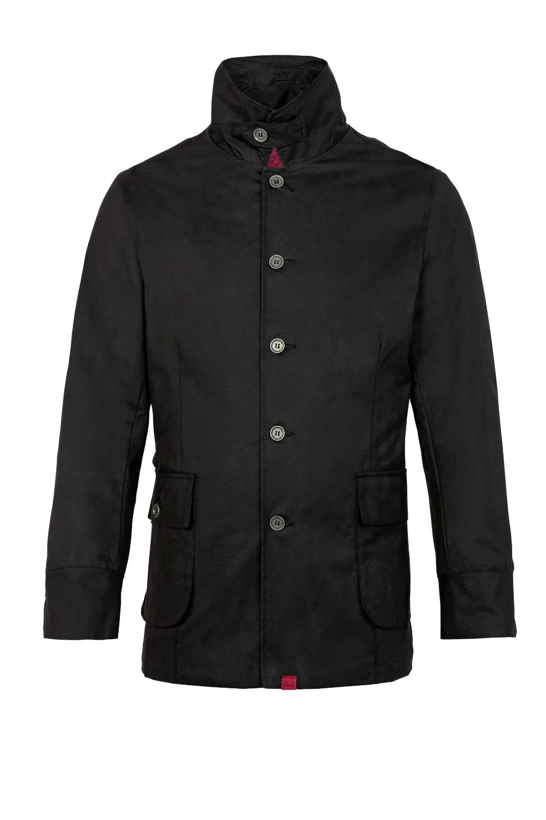 Soho Wax Jacket