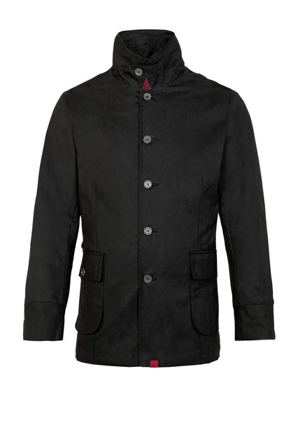 Soho Wax Jacket