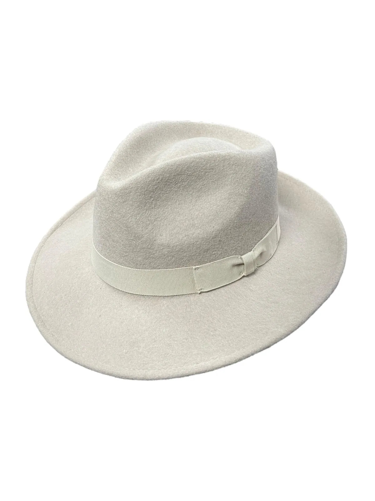 Alfred Crushable Trilby