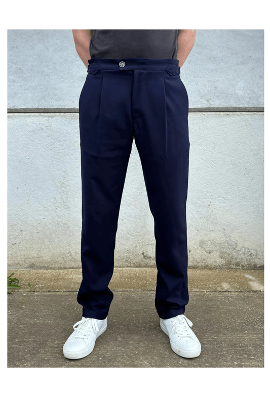 Match Trouser