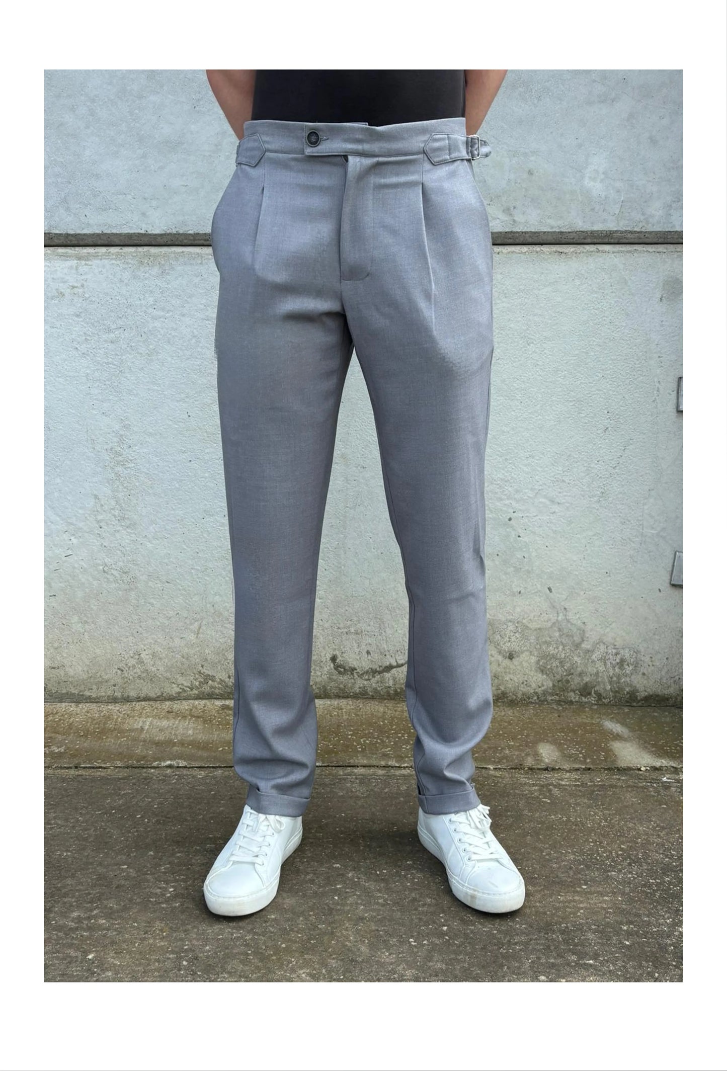 Match Trouser