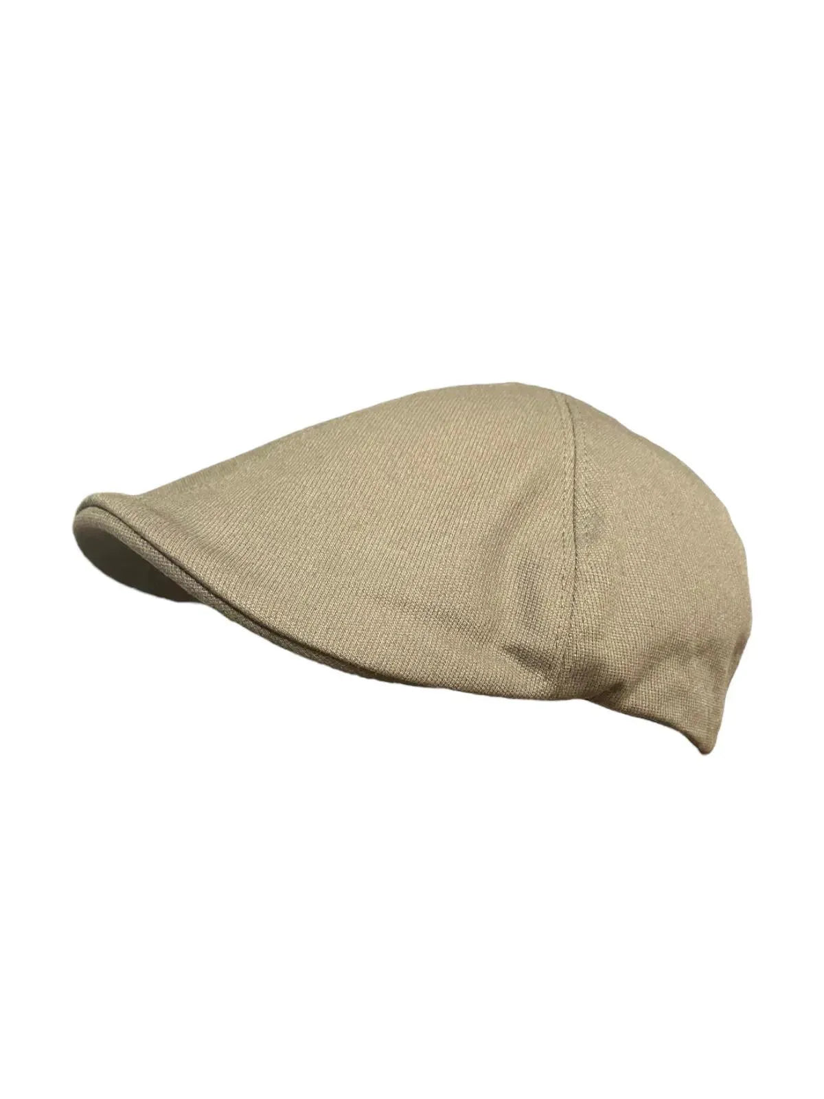 Cotton Twill Duckbill Cap