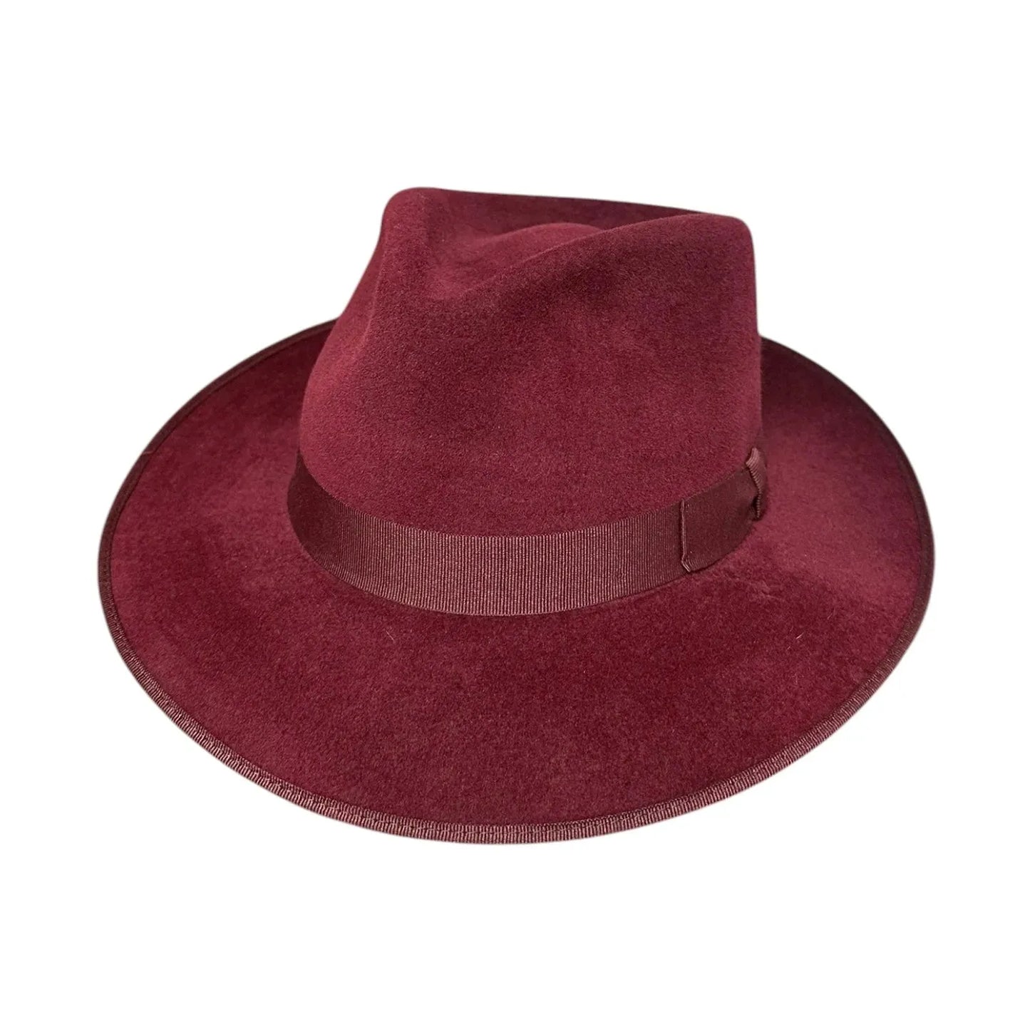 Alfred Fedora- Archive