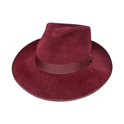 Alfred Fedora- Archive