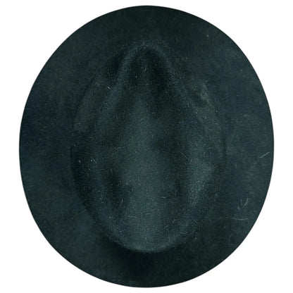 Signature Melusine Furfelt Trilby- Archive