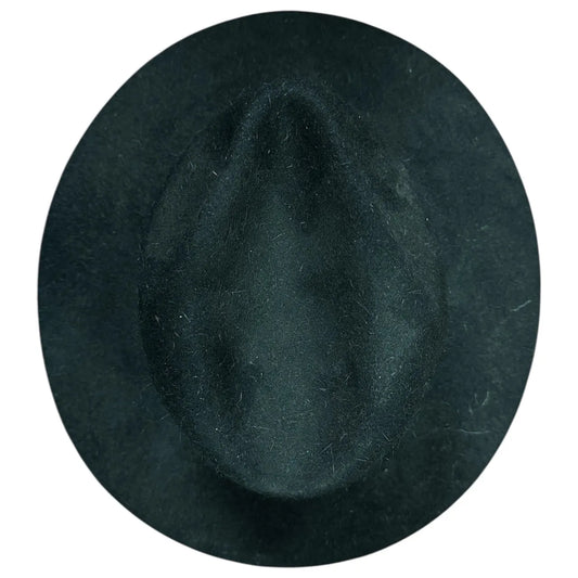 Signature Melusine Furfelt Trilby- Archive