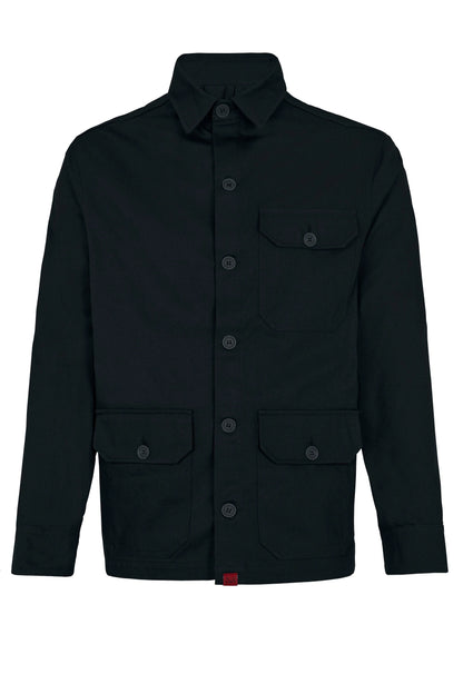 Bench Jacket