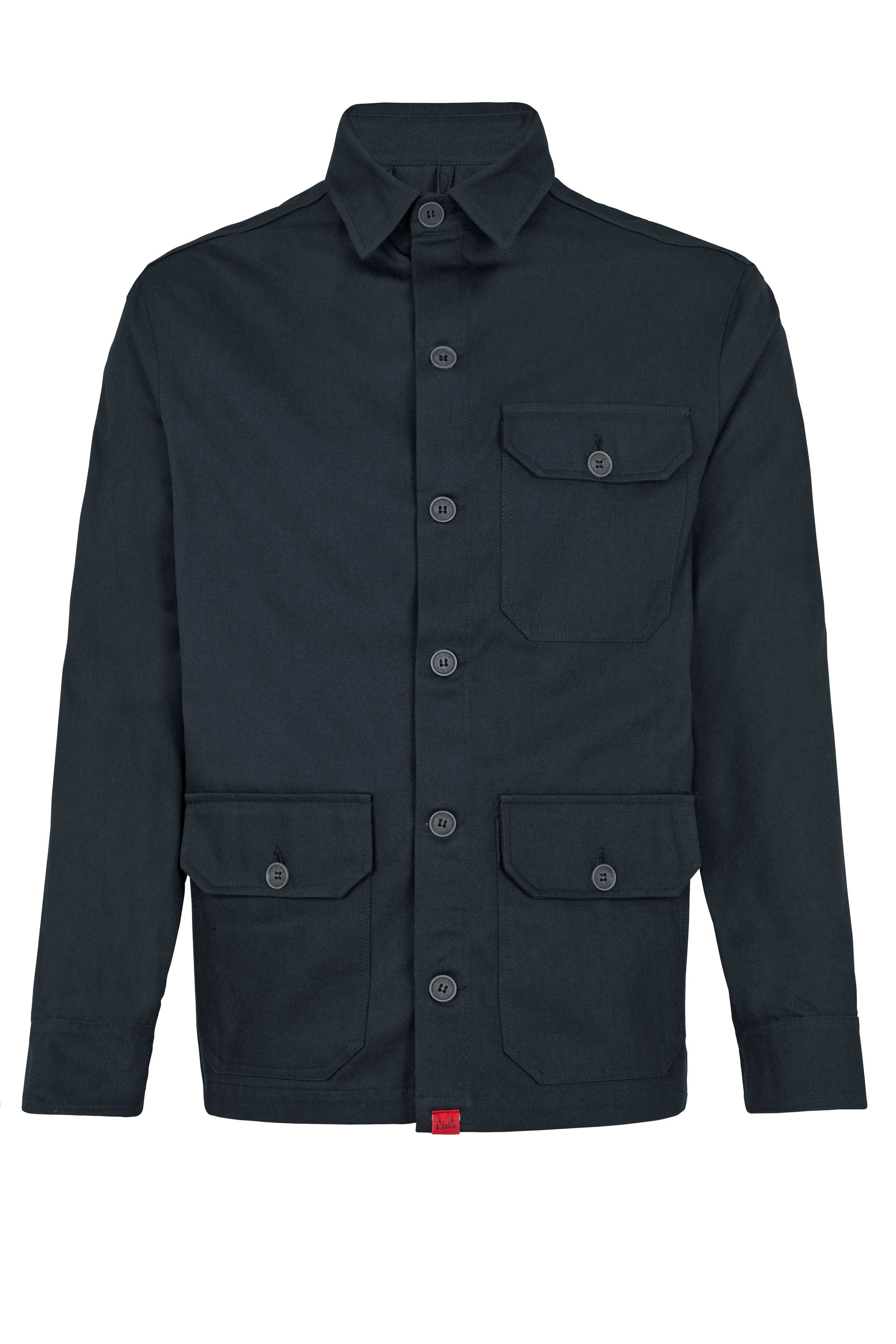 Bench Jacket