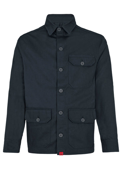 Bench Jacket