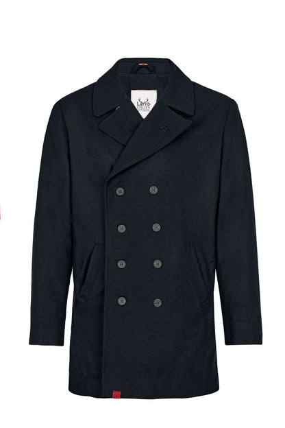 Boatman Coat