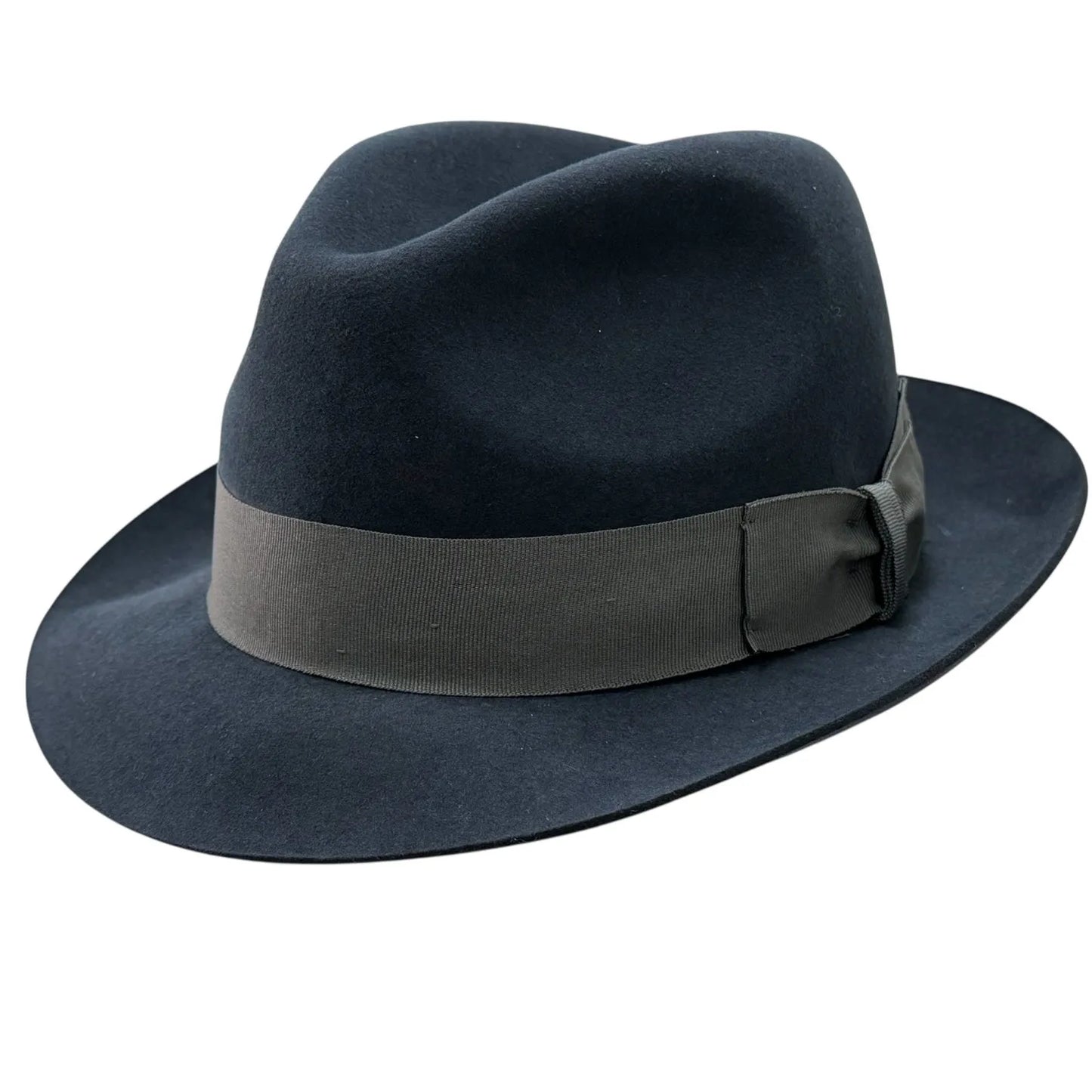 Cashmere Sinatra Trilby