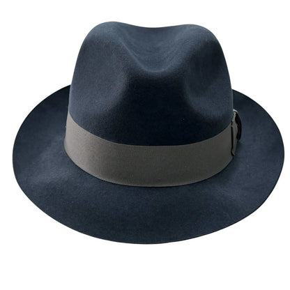 Cashmere Sinatra Trilby